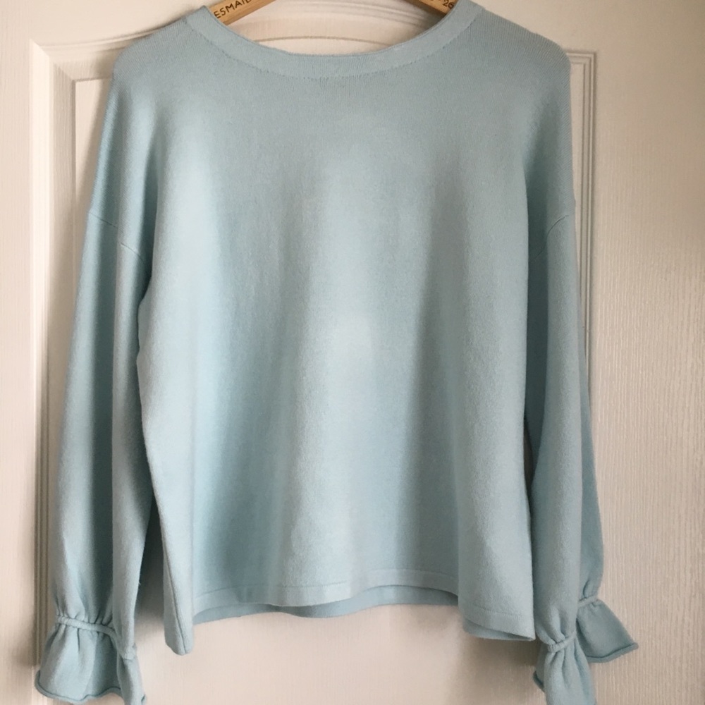 French Connection oversized sweater size S